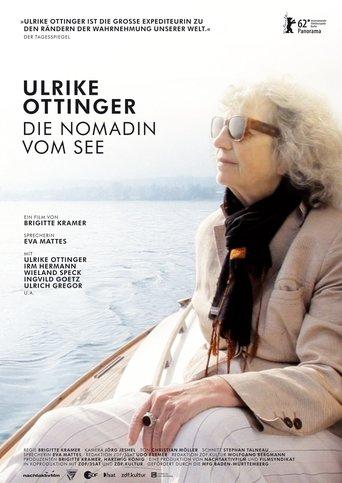 Ulrike Ottinger: Nomad from the Lake film afişi