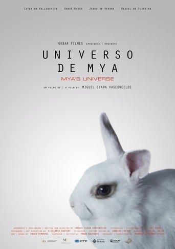 Universo de Mya film afişi