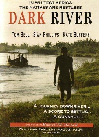 Dark River film afişi