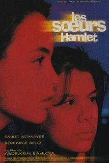 Les soeurs Hamlet film afişi
