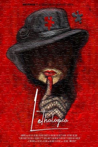Lethalogica film afişi