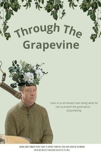 Through The Grapevine film afişi