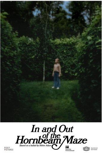 In and Out of the Hornbeam Maze film afişi