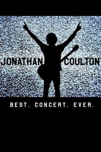 Jonathan Coulton - Best. Concert. Ever. film afişi
