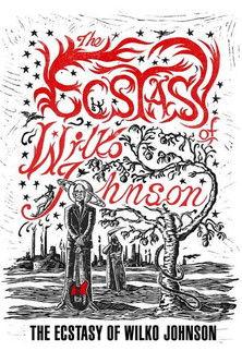 The Ecstasy of Wilko Johnson film afişi