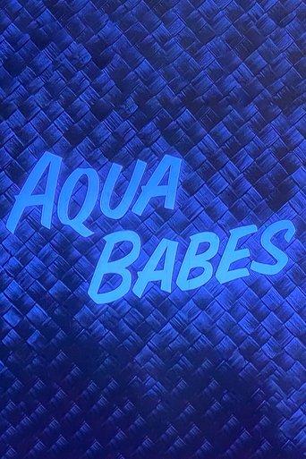 Aqua Babes film afişi