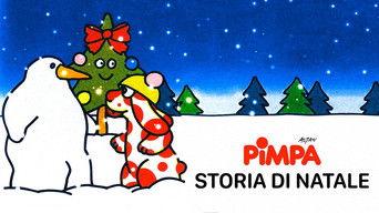 Pimpa, storia di Natale