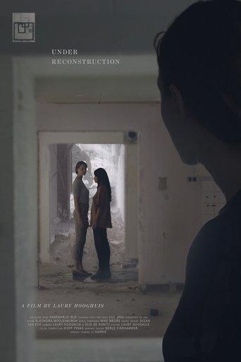 Under Reconstruction film afişi