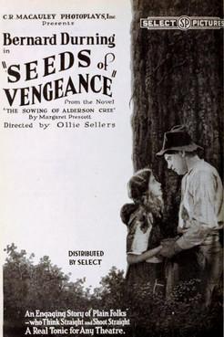 Seeds of Vengeance film afişi