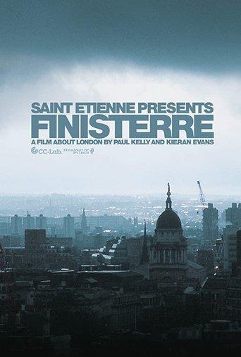 Finisterre film afişi