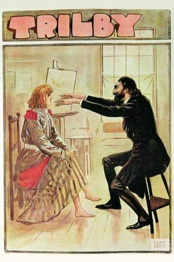 Three Tales of Terror film afişi