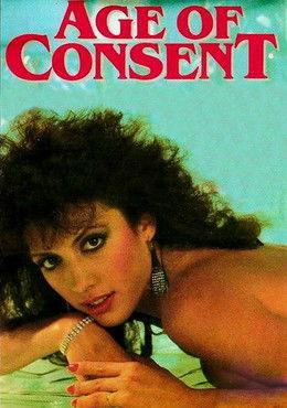 Age of Consent film afişi