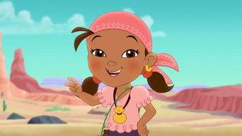 Pirates of the Desert / The Great Pirate Pyramid