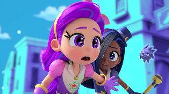 The Appearance of the Abyssal Princess