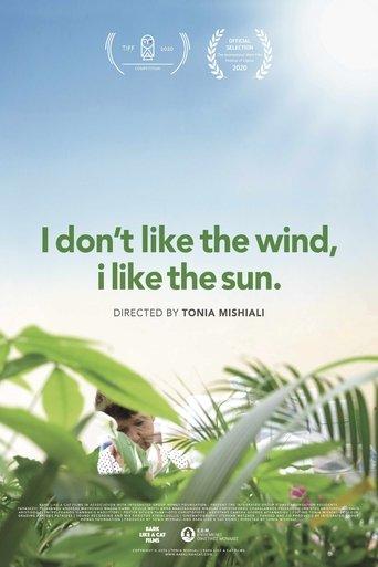 I Don't Like the Wind, I Like the Sun film afişi