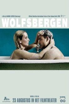 Wolfsbergen film afişi