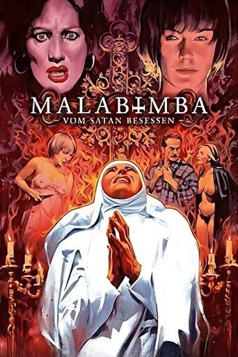 Malabimba film afişi