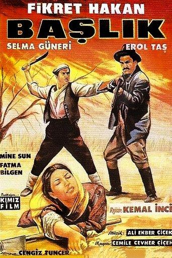 Başlık film afişi
