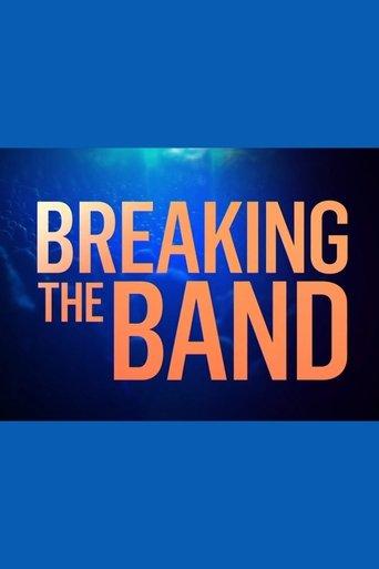 Breaking the Band dizi afişi