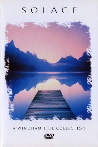 Solace: A Windham Hill Collection film afişi