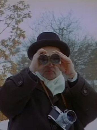 Il grande freddo film afişi