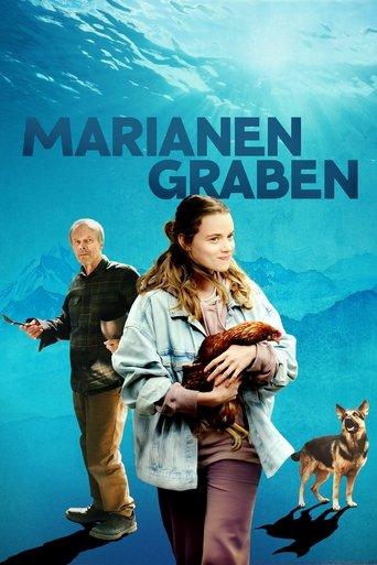 Mariana's Trench film afişi