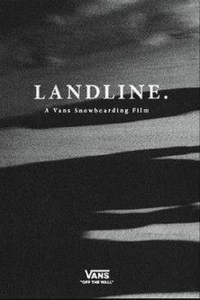 Landline - A Vans Snowboarding Film film afişi
