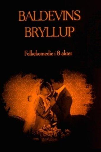 Baldevins bryllup film afişi