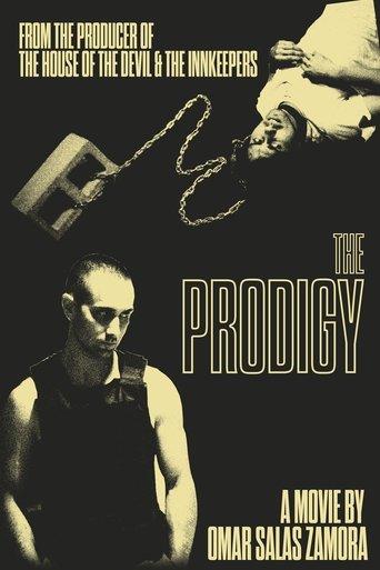 The Prodigy film afişi