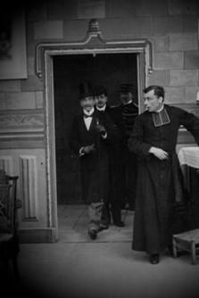 A Priest's Conscience film afişi