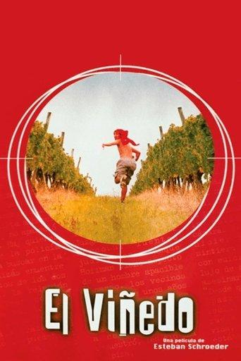 The Vineyard film afişi