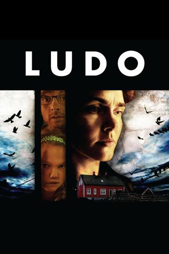 Ludo film afişi