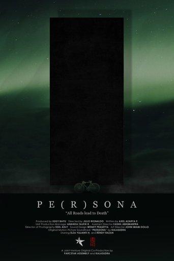 Pe(r)sona film afişi