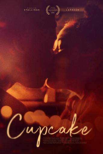 Cupcake film afişi