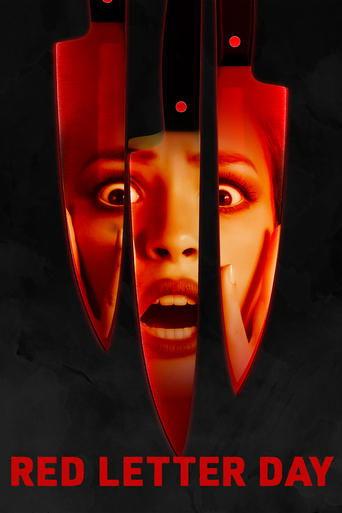 Red Letter Day film afişi