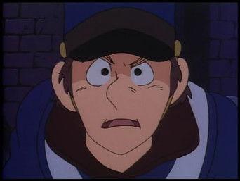 The Faithful Watchmen