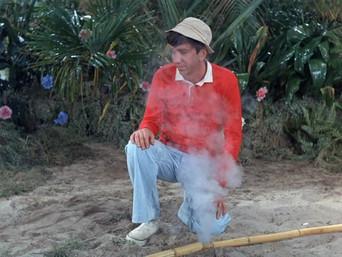 Operation:  Steam Heat