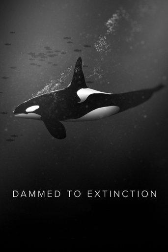Dammed to Extinction film afişi