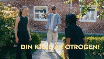 Your boyfriend is cheating on you!