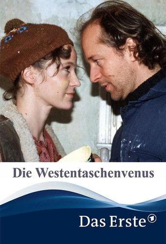 Die Westentaschenvenus film afişi
