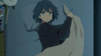 Special Finishing Move!