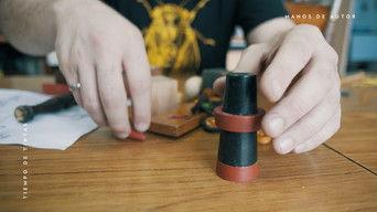 Tiempo de Tintas - Juguetes Reciclados