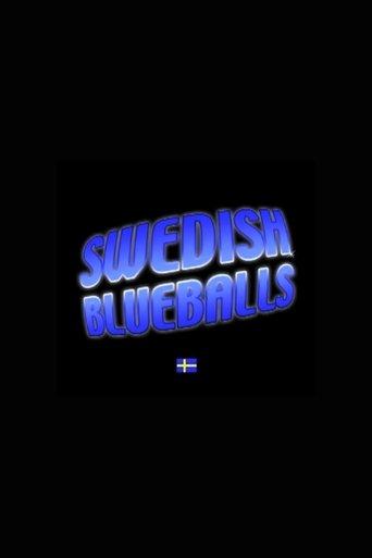 Swedish Blueballs film afişi