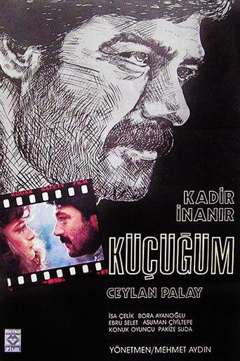 Küçüğüm film afişi