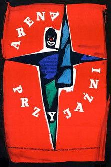 Circus Festival film afişi