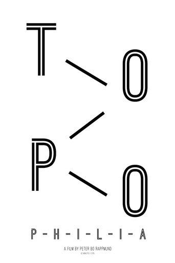 Topophilia film afişi