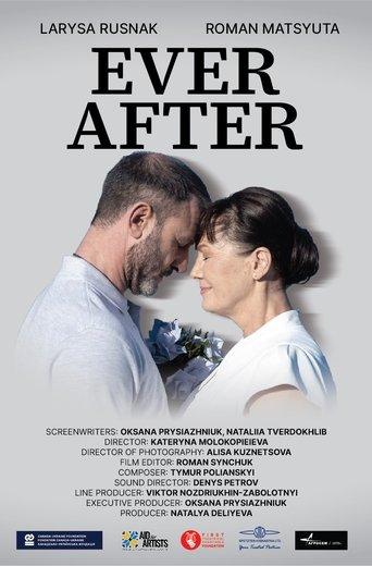 Ever After film afişi