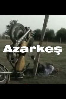 Azarkeş film afişi