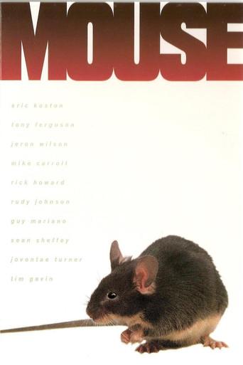Mouse film afişi
