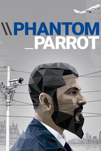 Phantom Parrot film afişi